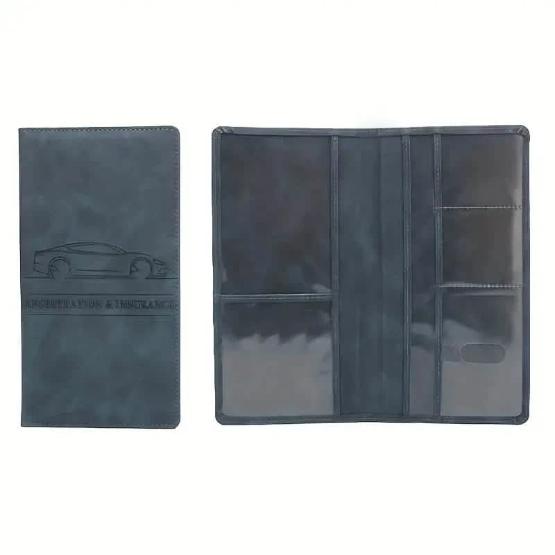 Car Long Multifunctional Driving License Holder Bag by DailySale
