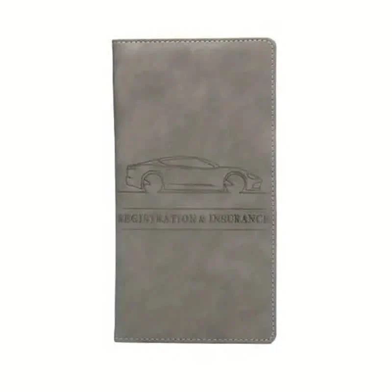 Car Long Multifunctional Driving License Holder Bag by DailySale