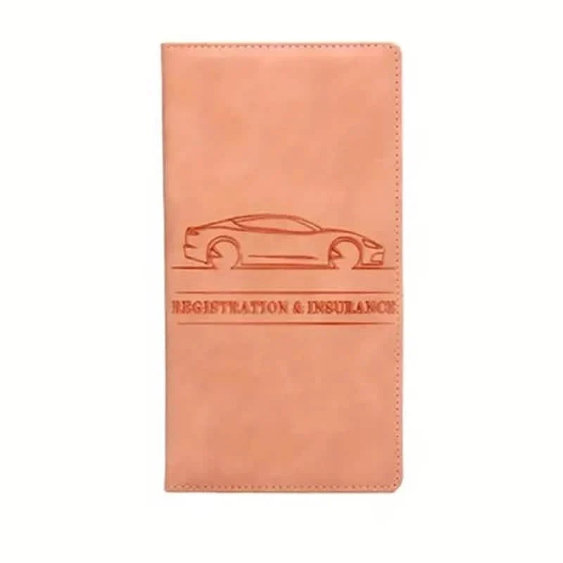 Car Long Multifunctional Driving License Holder Bag by DailySale