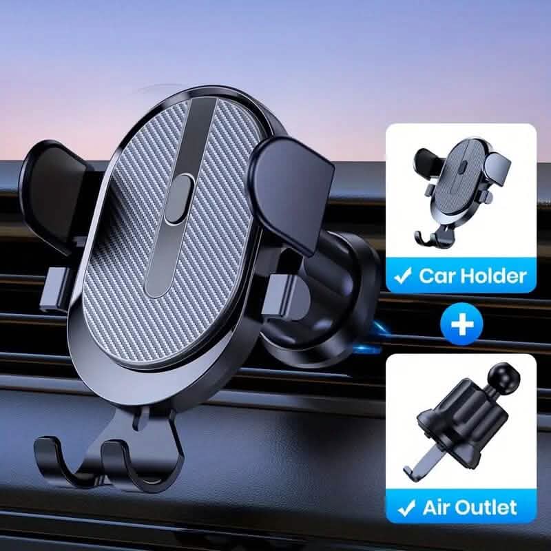Car Phone Holder Mount by DailySale