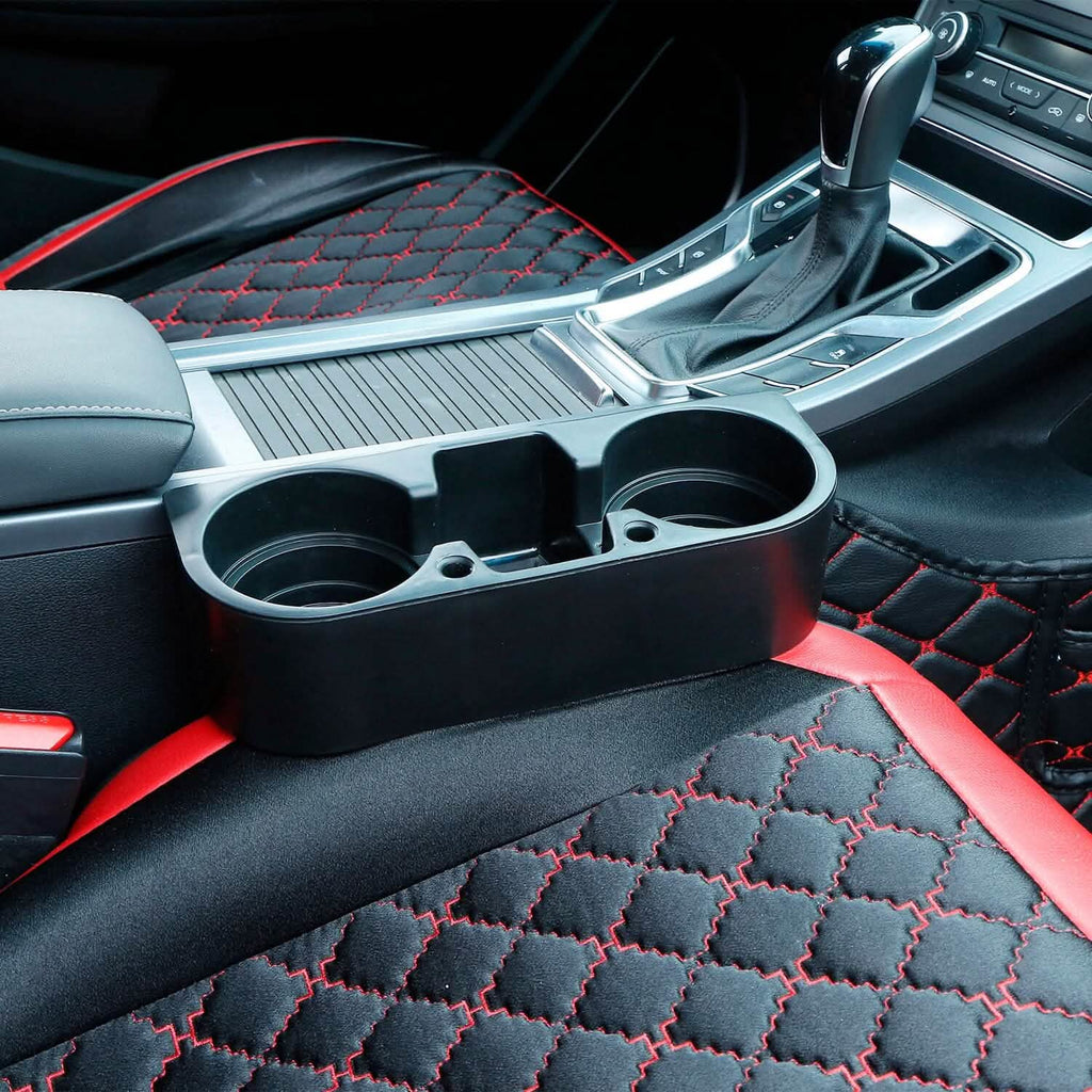 Car Seam Cup Holder Seat Gap Wedge by DailySale