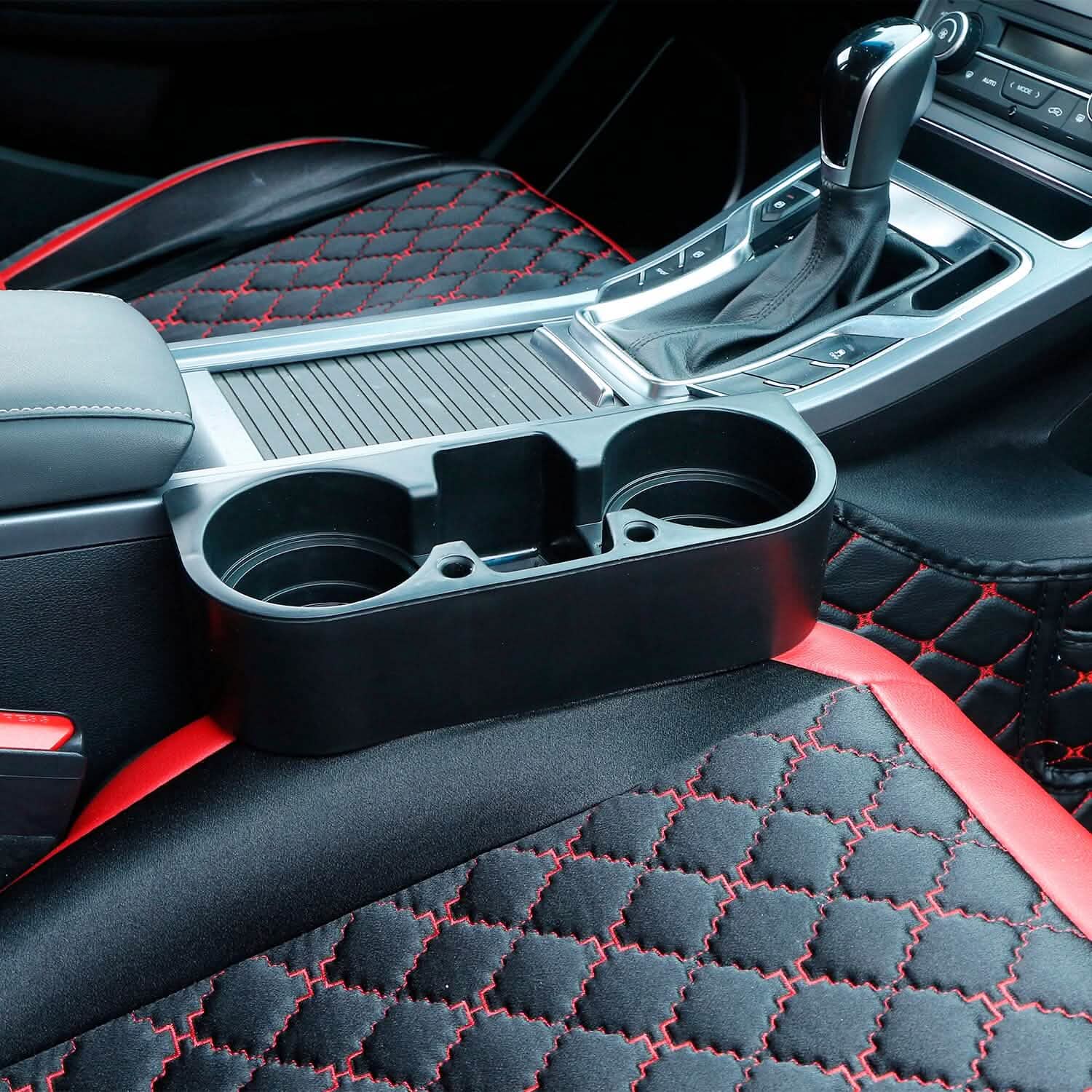 Car Seam Cup Holder Seat Gap Wedge by DailySale