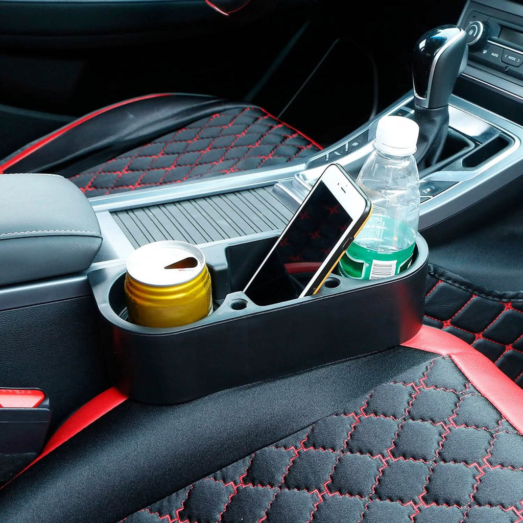 Car Seam Cup Holder Seat Gap Wedge by DailySale
