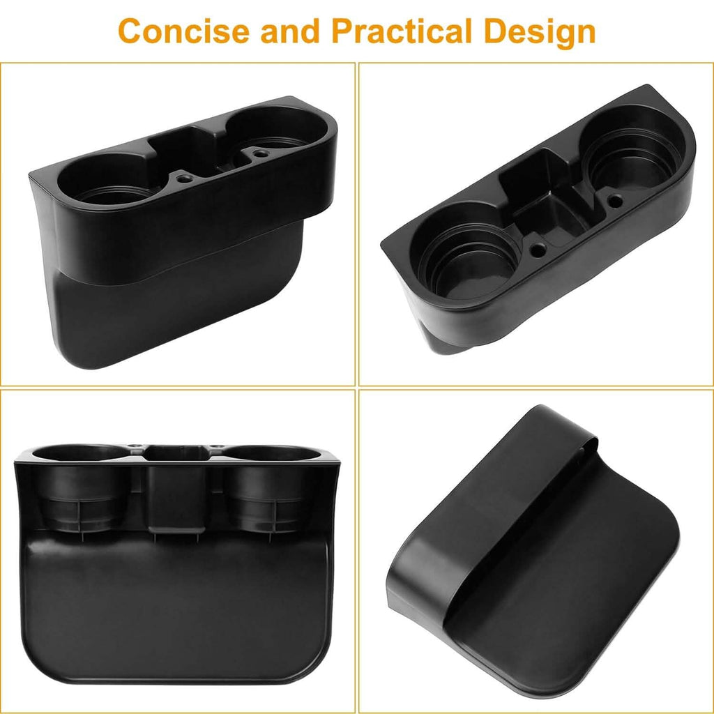 Car Seam Cup Holder Seat Gap Wedge by DailySale