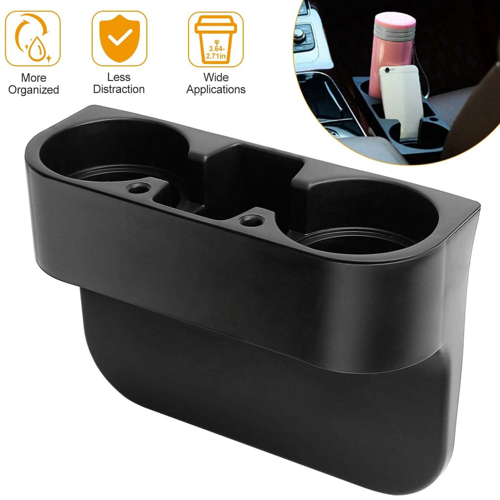 Car Seam Cup Holder Seat Gap Wedge by DailySale