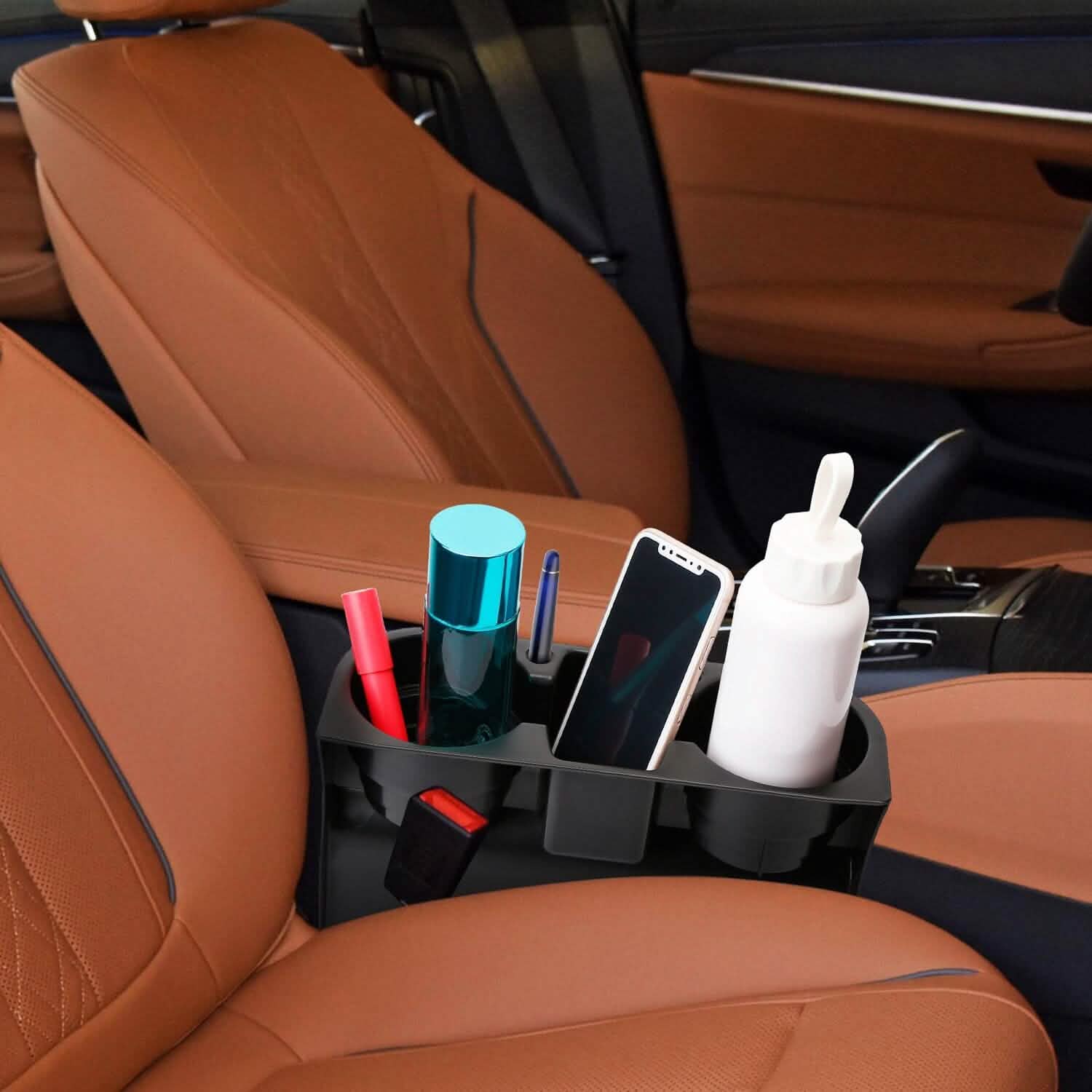 Car Seam Cup Holder Seat Gap Wedge by DailySale
