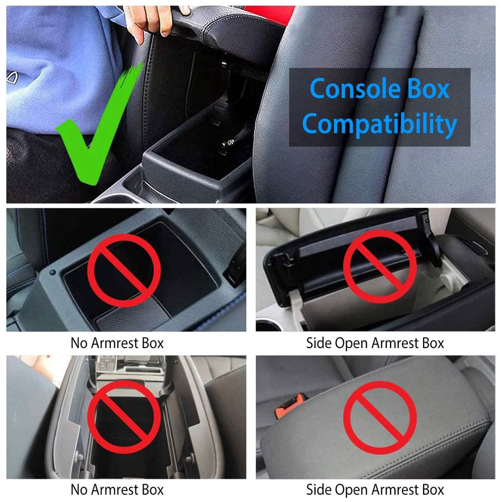 Car Storage Netting Pouch Seat Side Storage Mesh Organizer Bag by DailySale