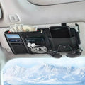 Car Sun Visor Organizer by DailySale