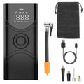 Car Tire Inflator Pump by DailySale