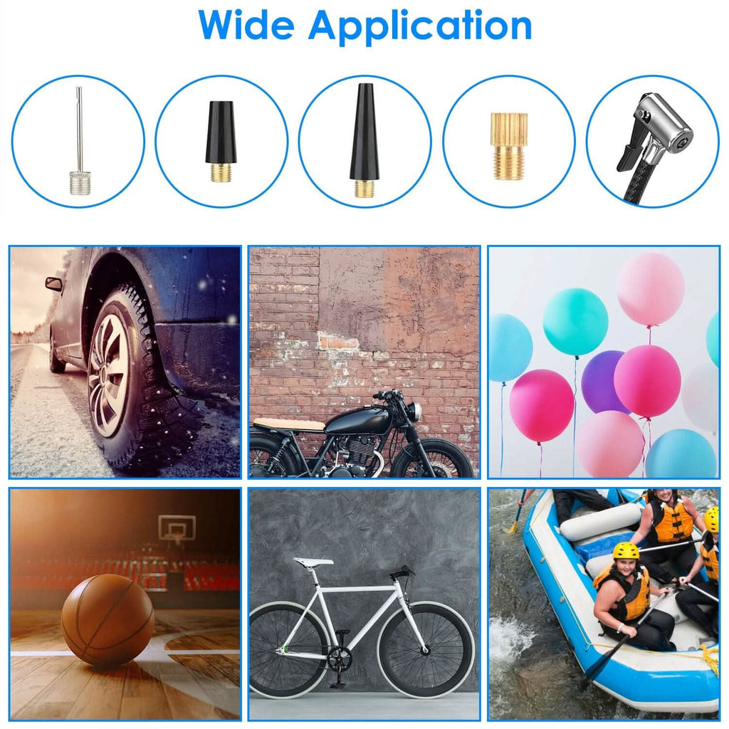 Car Tire Inflator Pump by DailySale