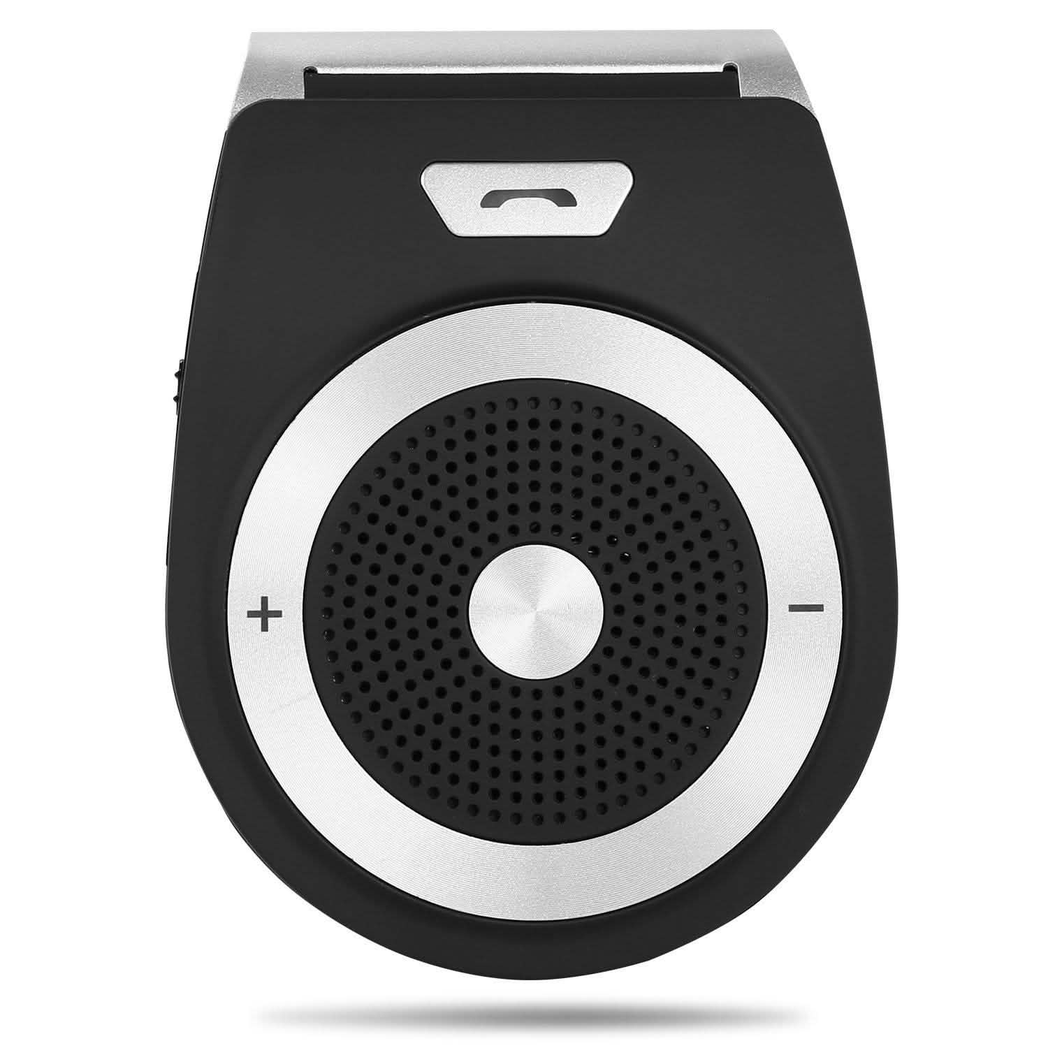 Car Wireless Speakerphone by DailySale