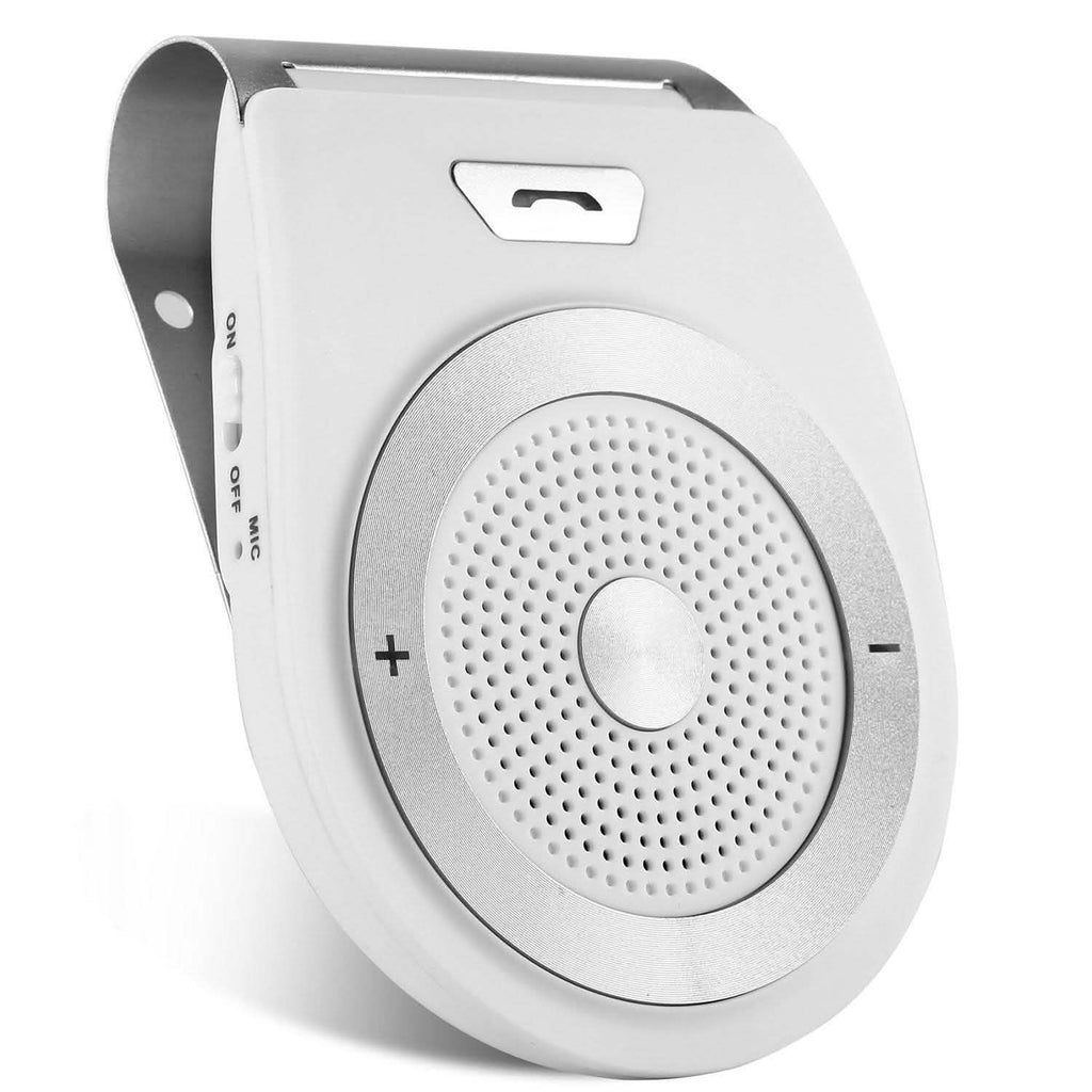 Car Wireless Speakerphone by DailySale