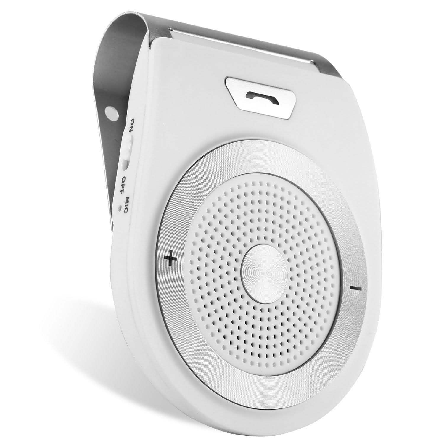 Car Wireless Speakerphone by DailySale