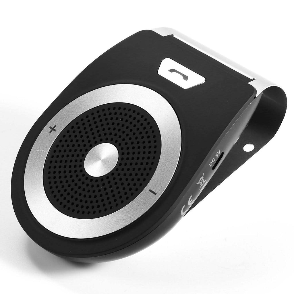 Car Wireless Speakerphone by DailySale