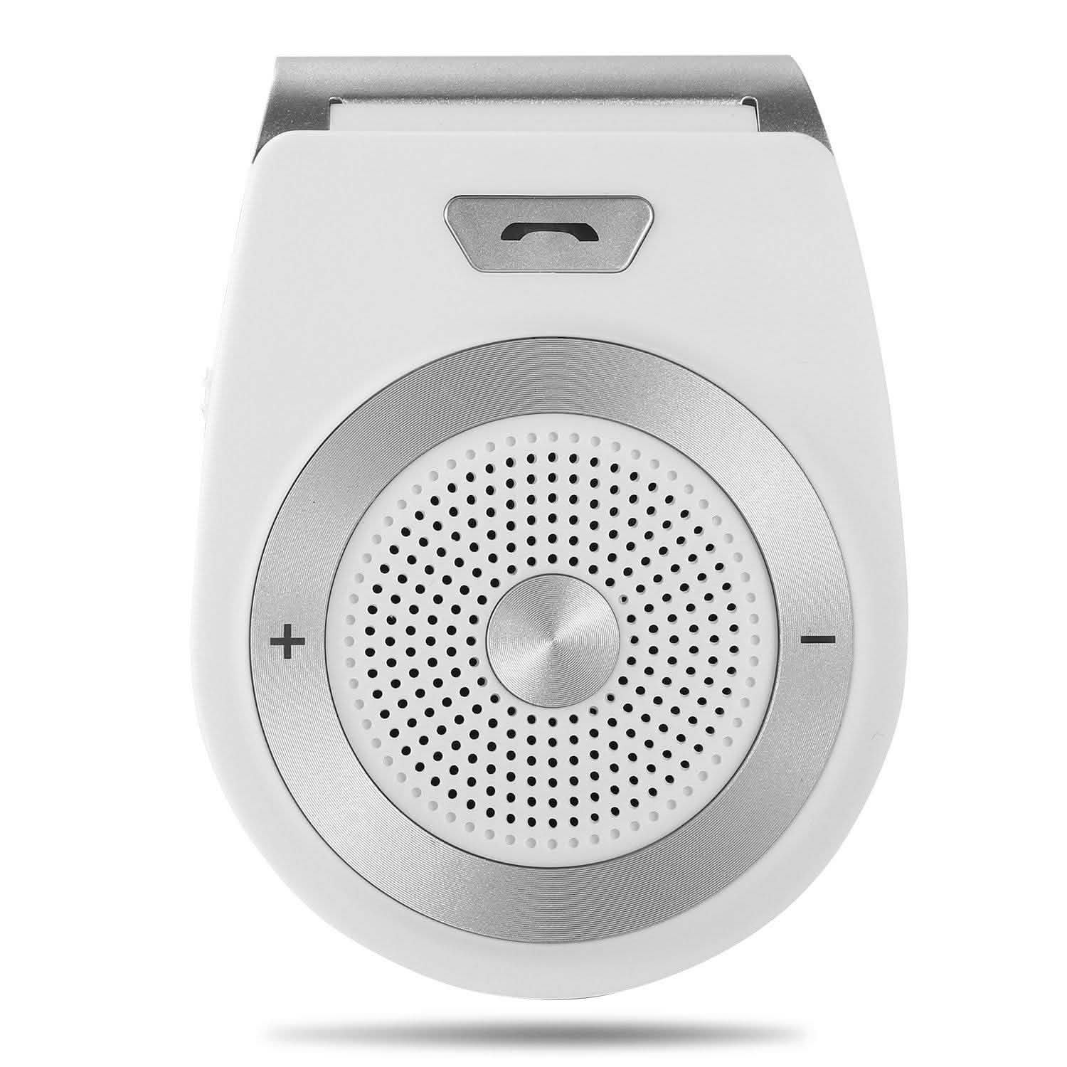 Car Wireless Speakerphone by DailySale