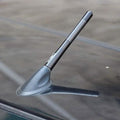 Carbon Fiber Metal Short Modified Radio Antenna by DailySale