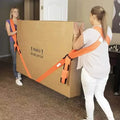 Carrying Straps - Lifting Strap For 2 Movers by DailySale