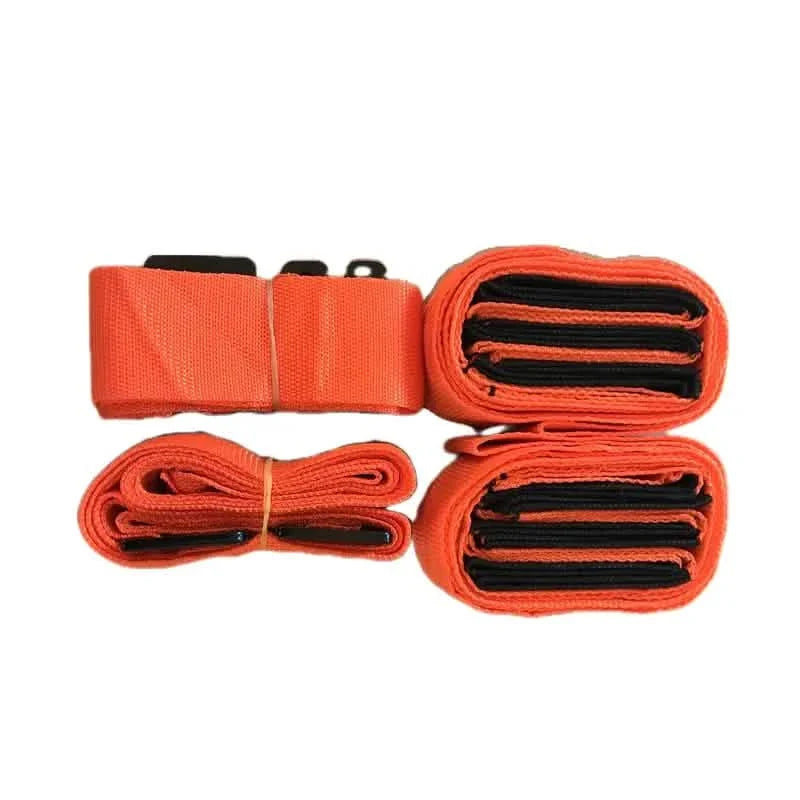 Carrying Straps - Lifting Strap For 2 Movers by DailySale