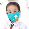 Cartoon Bears Cotton Dustproof for Children by DailySale