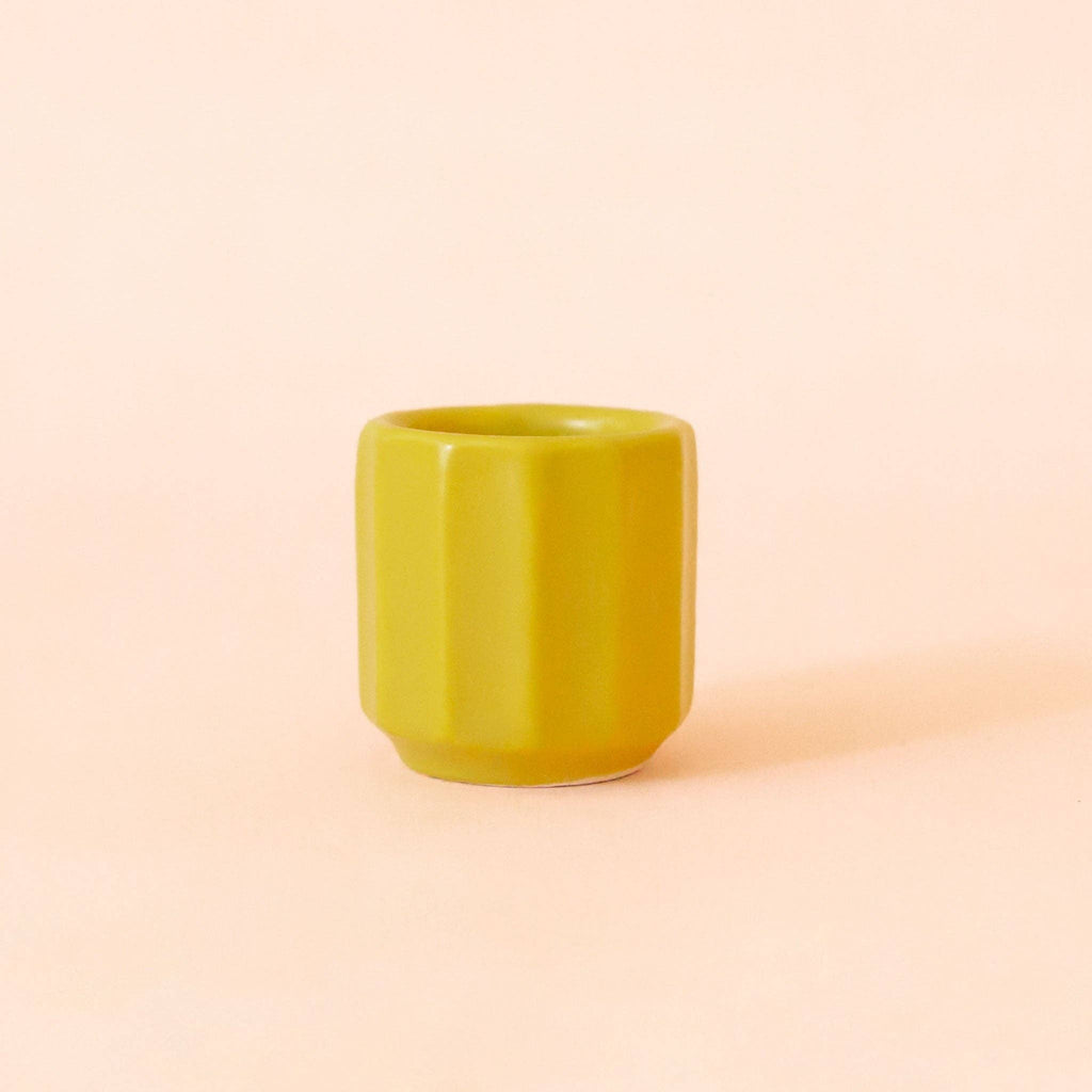 Mini Monroe Planter by Terra Cotta Botanical Boutique
