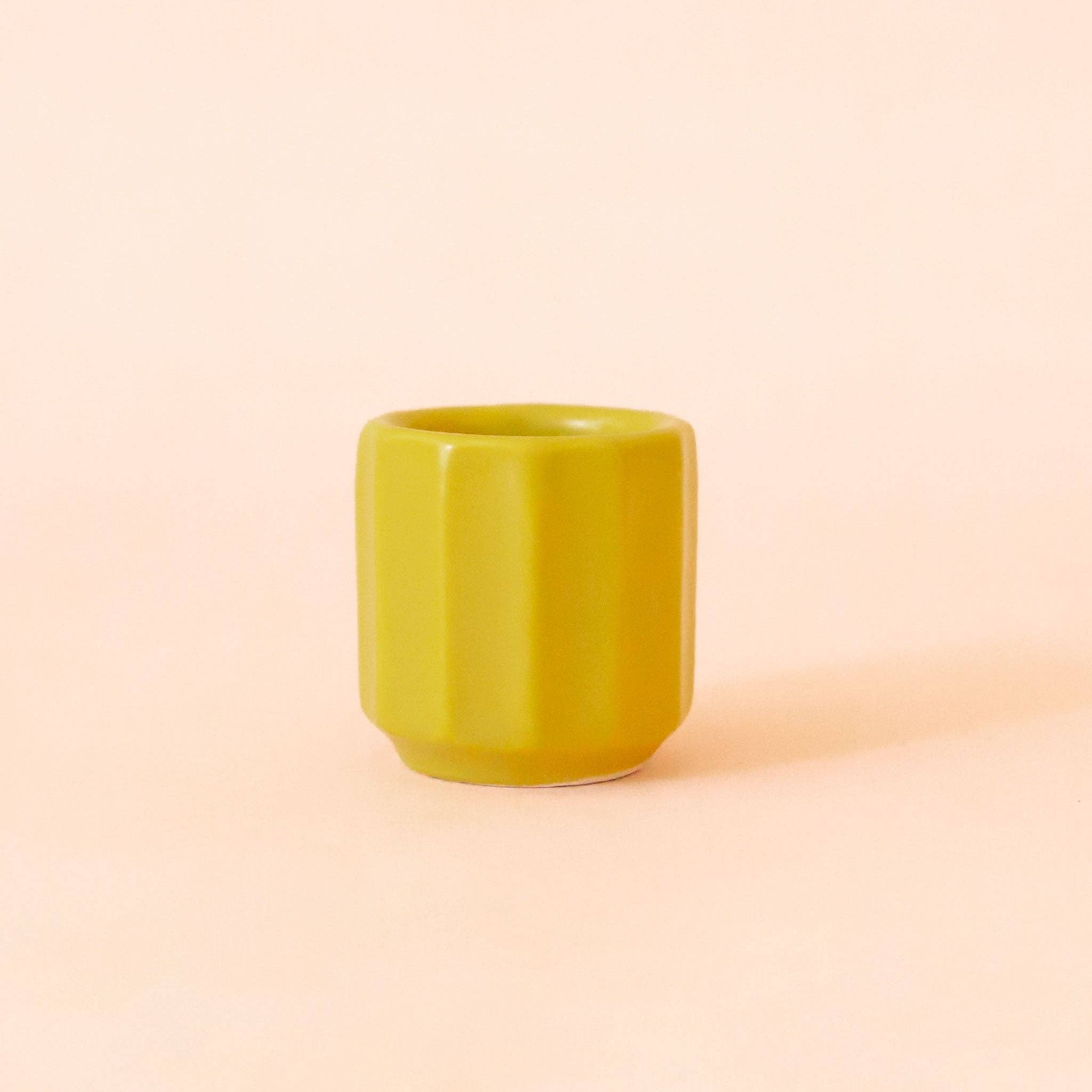 Mini Monroe Planter by Terra Cotta Botanical Boutique
