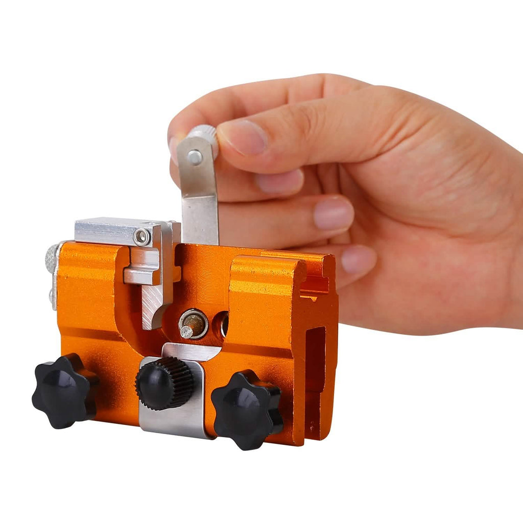 Chainsaw Chain Sharpening Jig Universal by DailySale