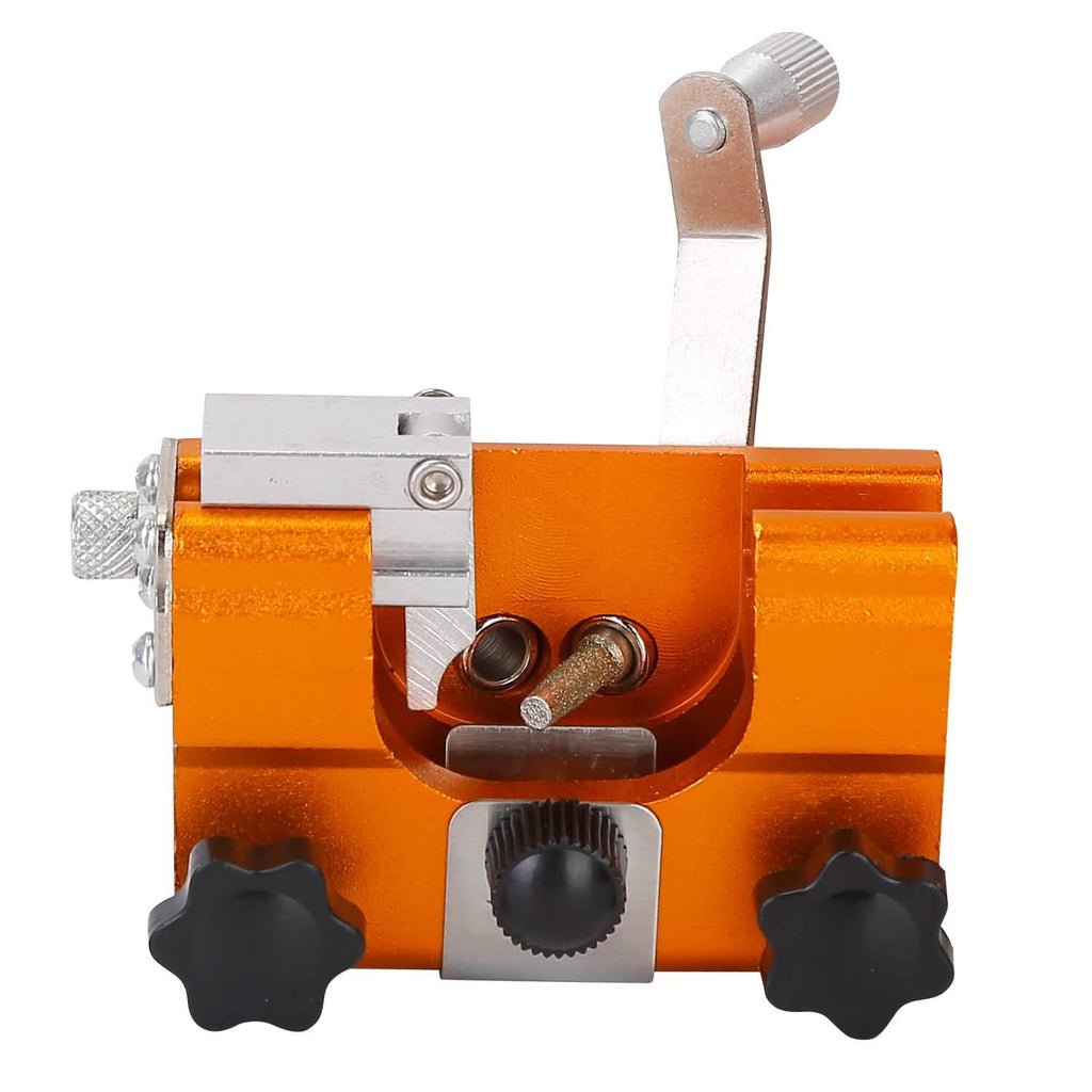 Chainsaw Chain Sharpening Jig Universal by DailySale