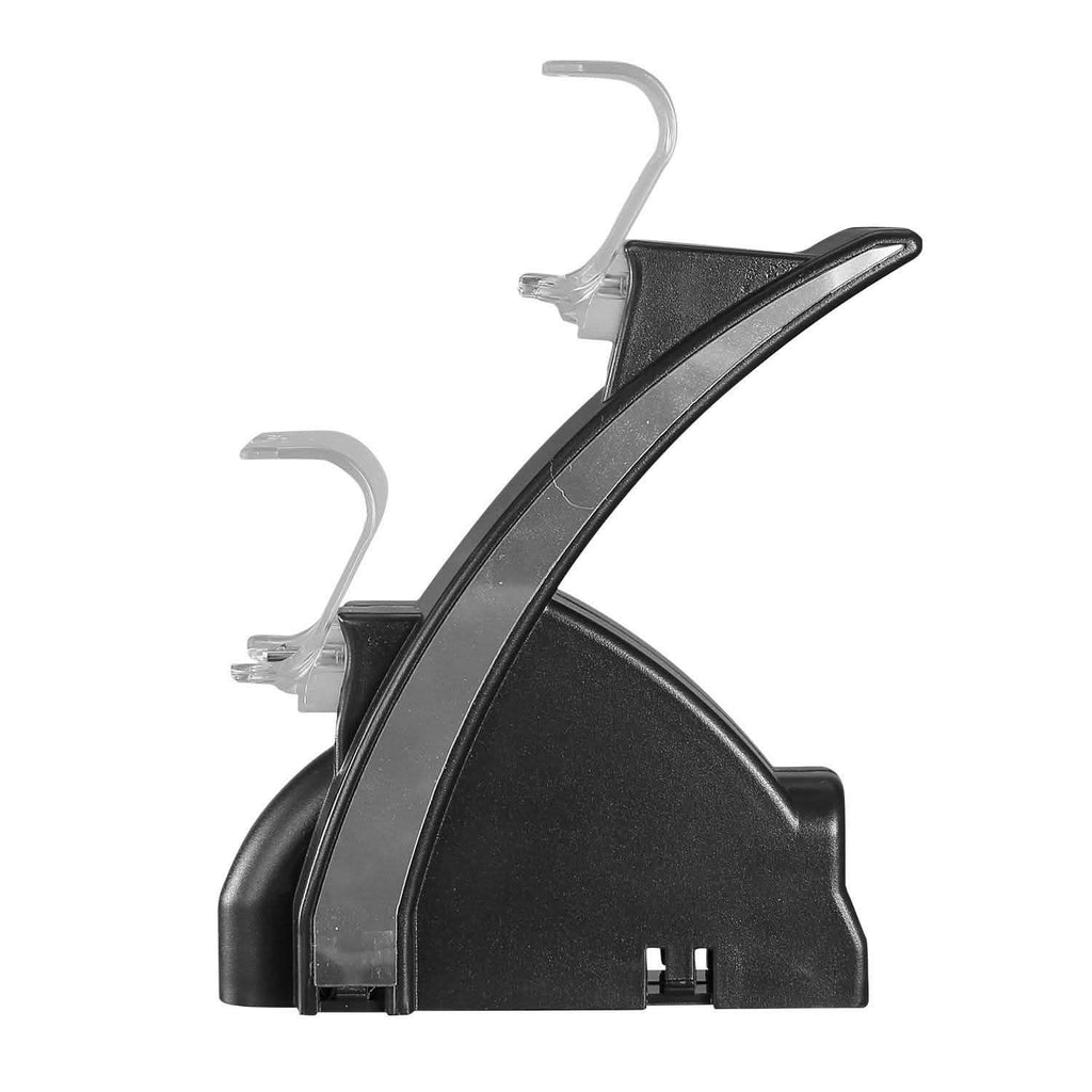 Charging Dock Station Dual Micro USB Stand for PS4 Pro by DailySale