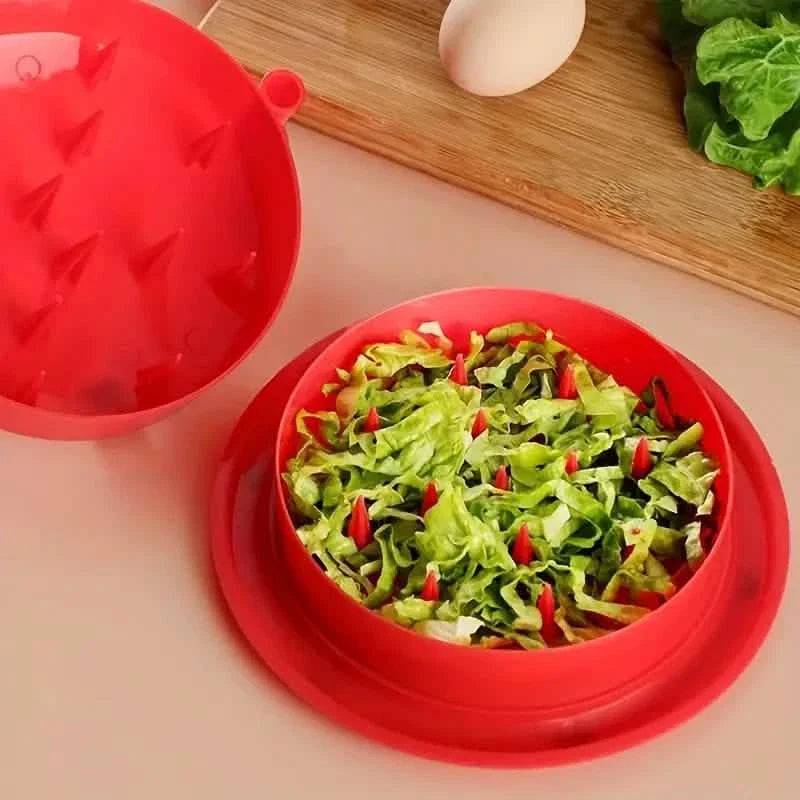 Chicken Breast Shredding Tool Twist with Non-Skid Base by DailySale