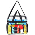 Clear Transparent Shoulder Bag Stadium Approved by DailySale