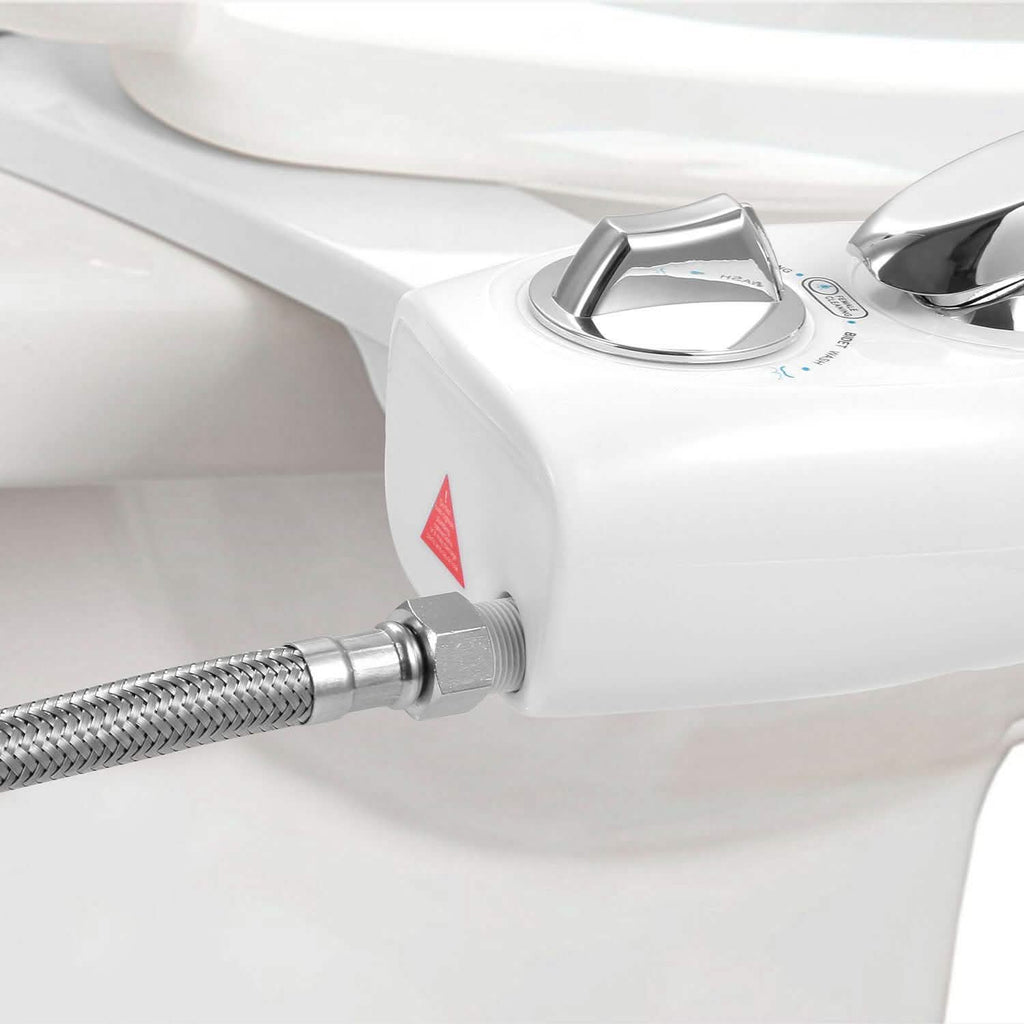 Cold Water Spray Bidet Self-Cleaning by DailySale