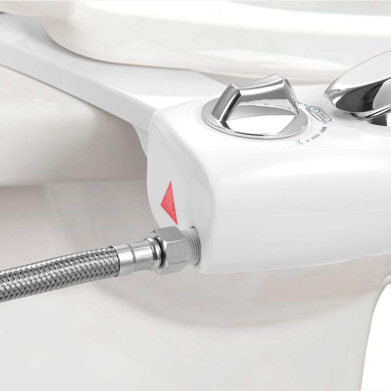 Cold Water Spray Bidet Self-Cleaning by DailySale
