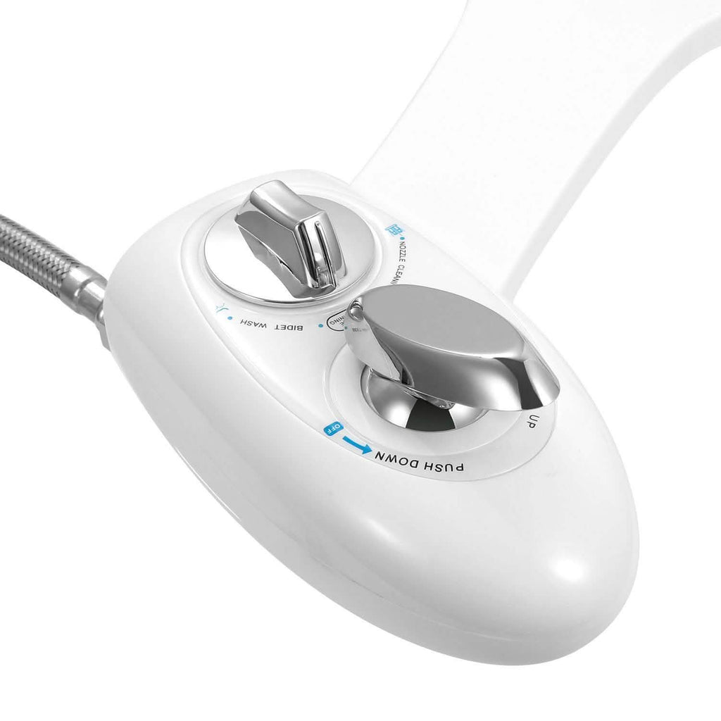 Cold Water Spray Bidet Self-Cleaning by DailySale
