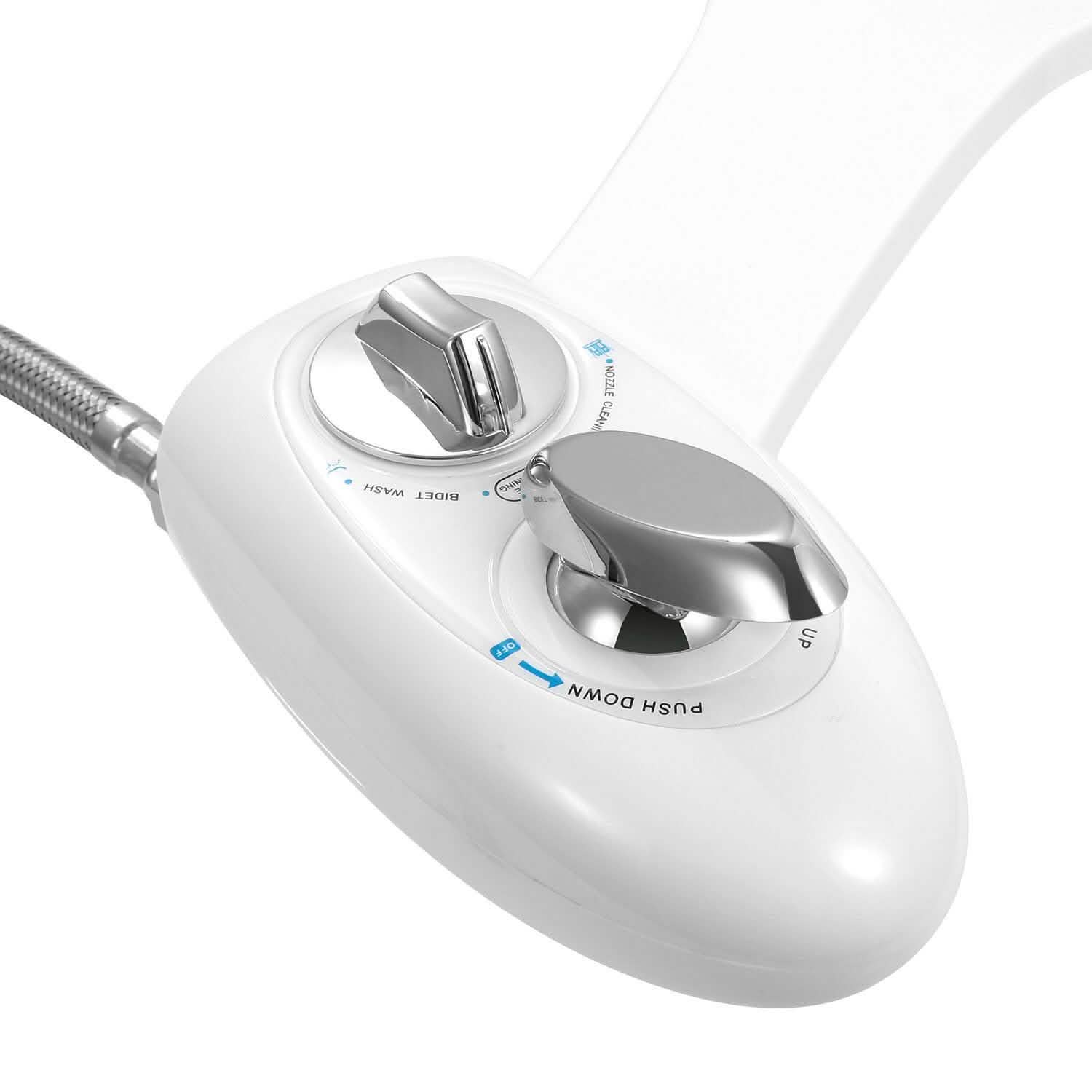 Cold Water Spray Bidet Self-Cleaning by DailySale