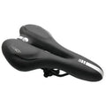 Comfortable Bike Seat - Bicycle Saddle Padded Waterproof by DailySale