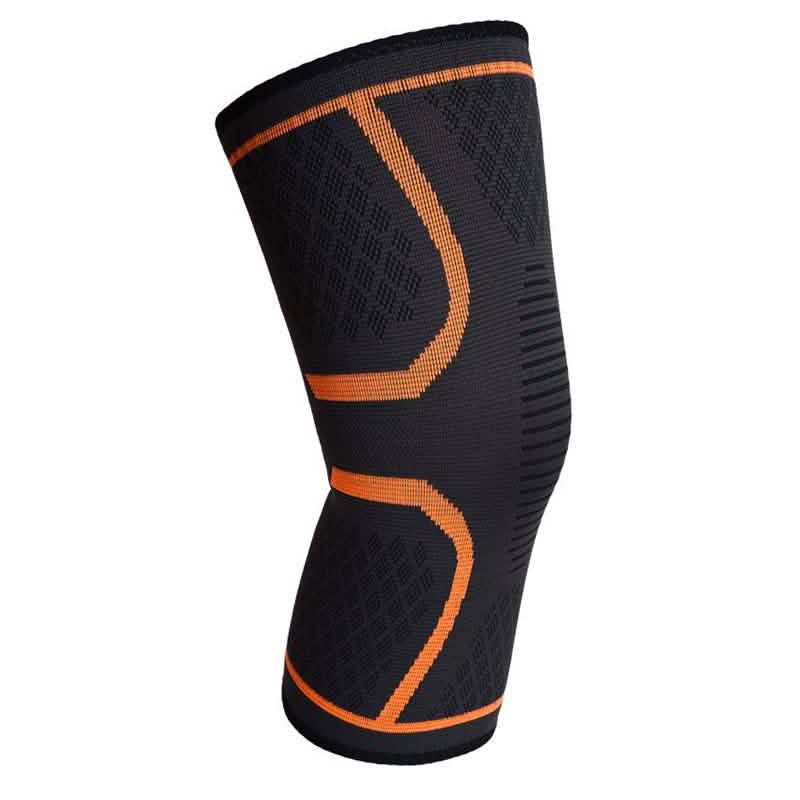 Compression Knee Sleeve - Assorted Colors and Sizes by DailySale