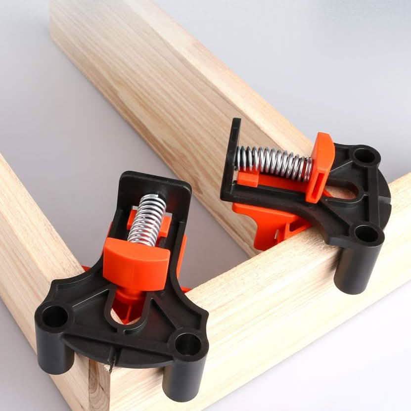 Corner Clamp Tools by DailySale