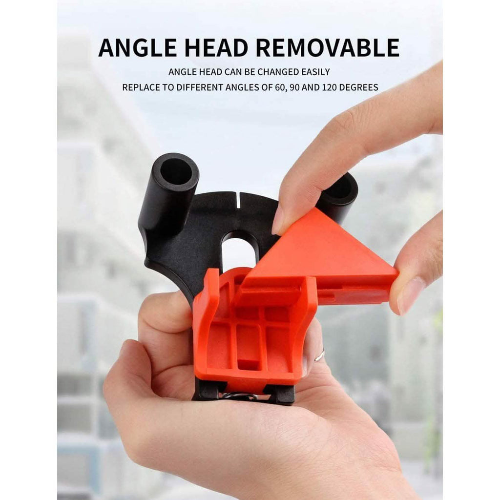 Corner Clamp Tools by DailySale