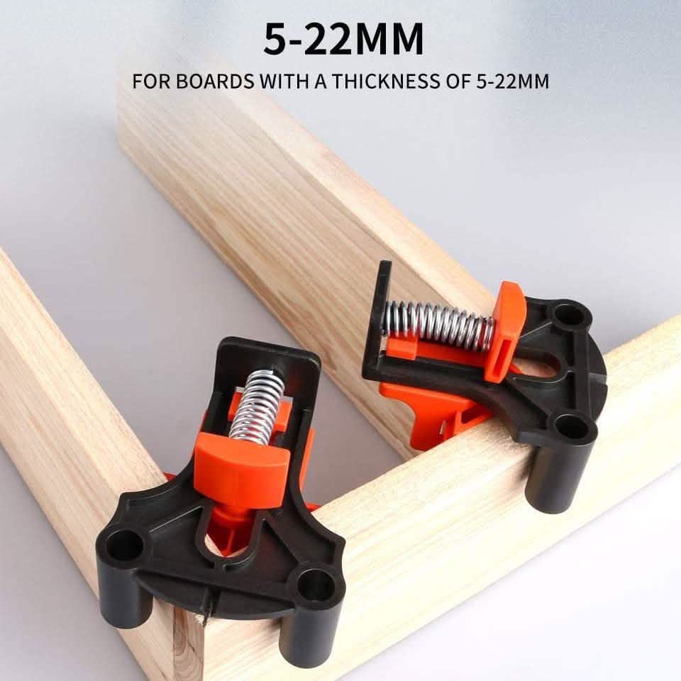 Corner Clamp Tools by DailySale