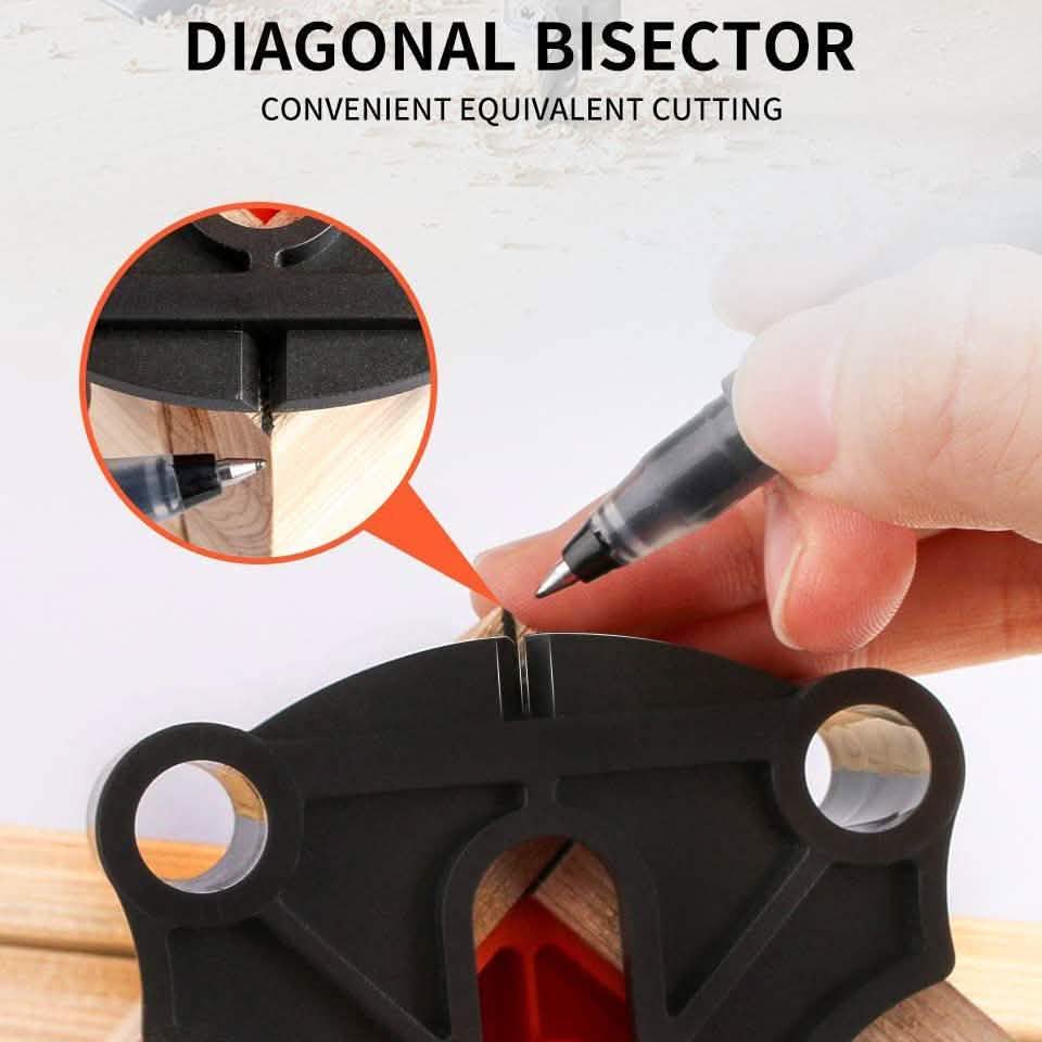 Corner Clamp Tools by DailySale
