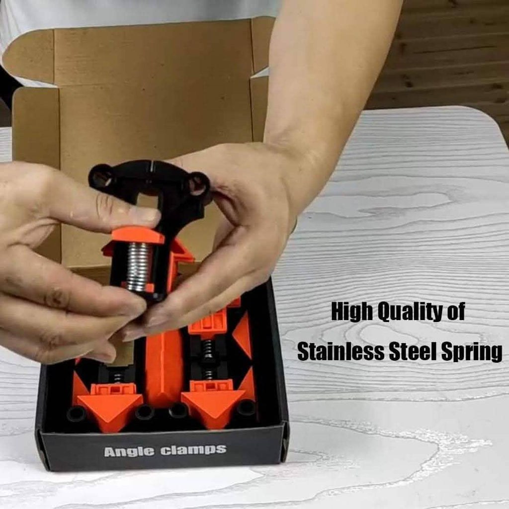 Corner Clamp Tools by DailySale