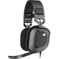 Corsair HS80 RGB USB Premium Gaming Headset (Refurbished) by DailySale