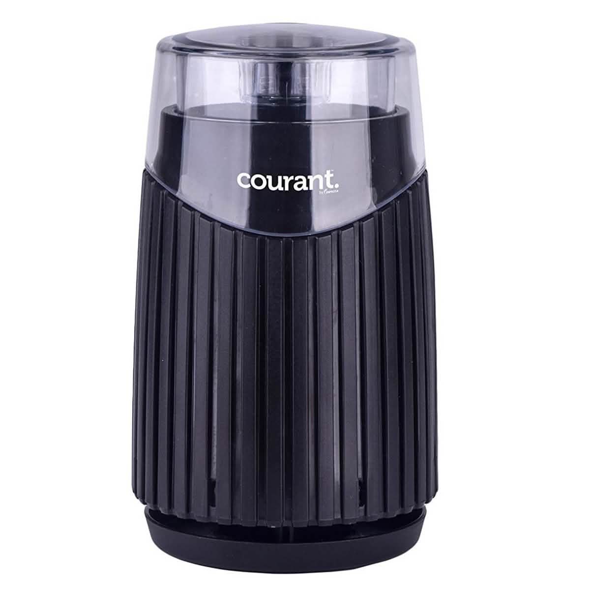 Courant Electric Motor Coffee Grinder - Assorted Colors by DailySale
