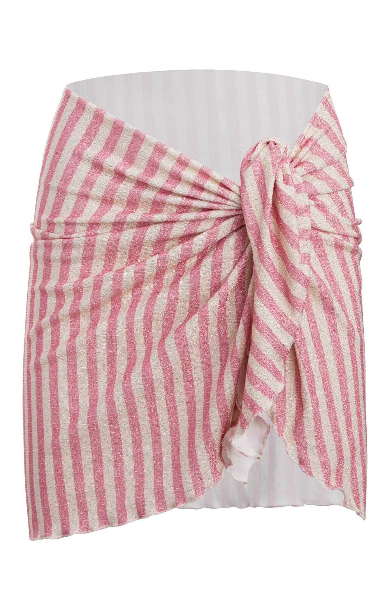 Cristalle Sarong by Acqua de Luxe Beachwear