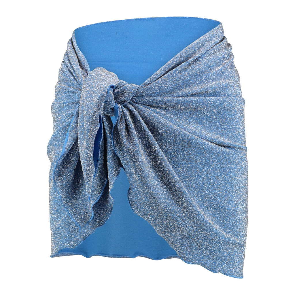 Cristalle Sarong by Acqua de Luxe Beachwear