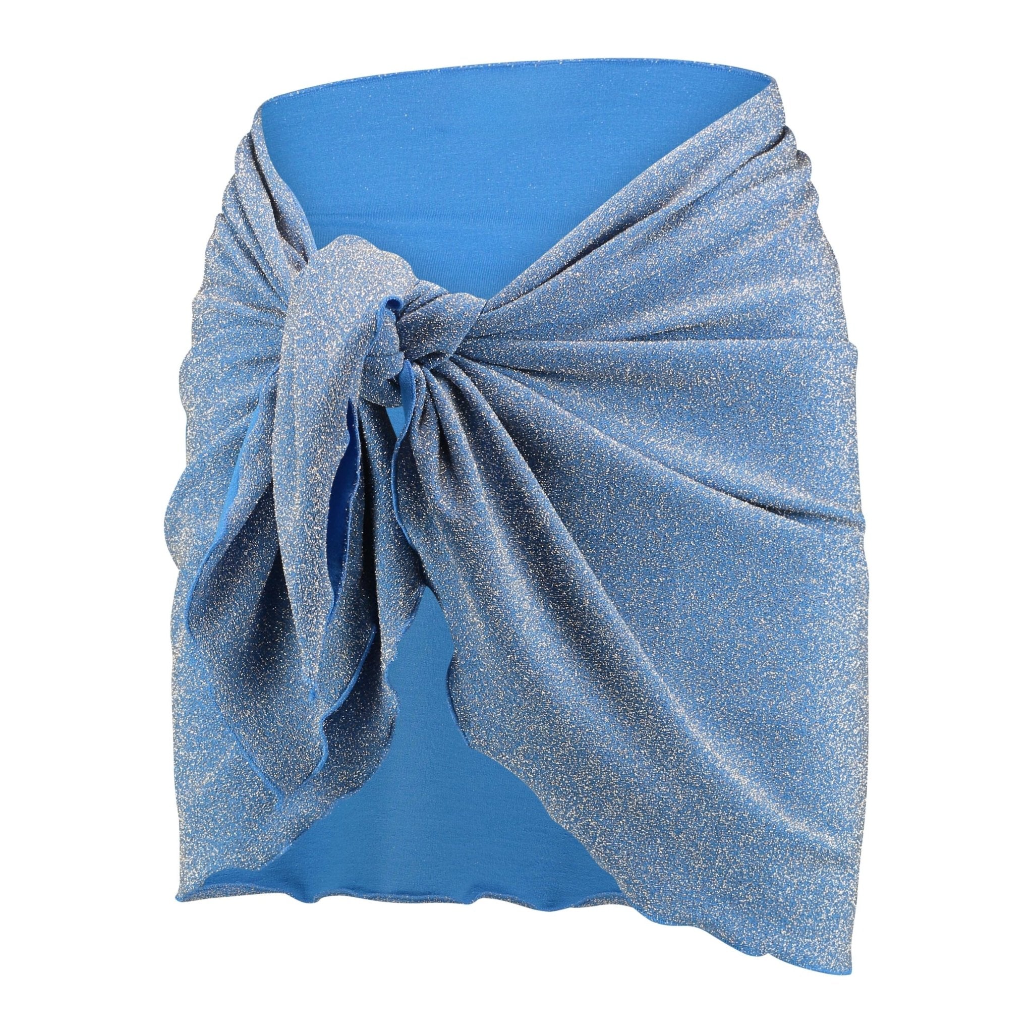 Cristalle Sarong by Acqua de Luxe Beachwear