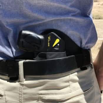 CrossBreed Holster by DailySale