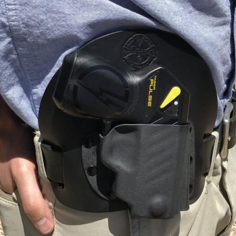 CrossBreed Holster by DailySale