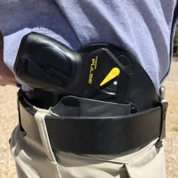 CrossBreed Holster by DailySale
