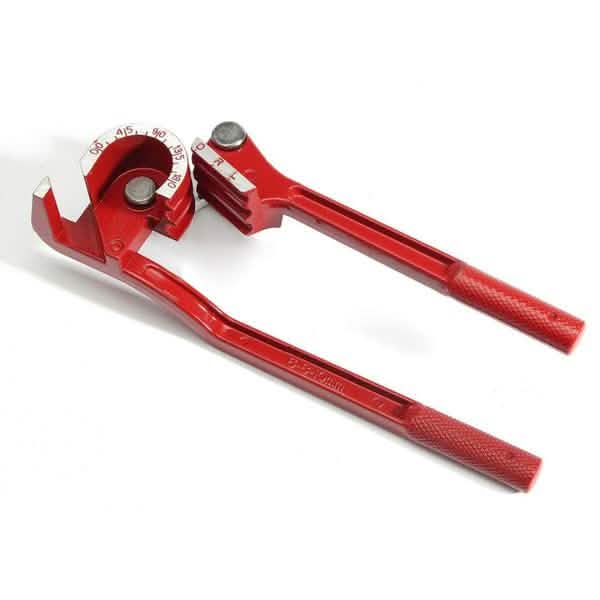 CT-369 180° Heavy Duty Tube Tubing Bender by DailySale